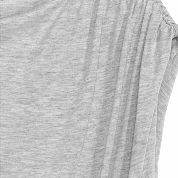 H&M Trend Conscious Draped Lyocell Dress - Picture 3 of 3